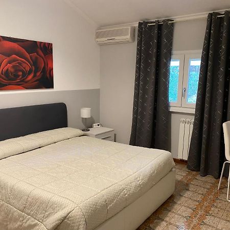 Villagio B&B Фраскаті Екстер'єр фото