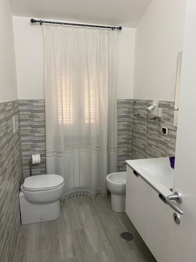 Villagio B&B Фраскаті Екстер'єр фото