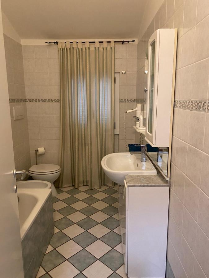Villagio B&B Фраскаті Екстер'єр фото