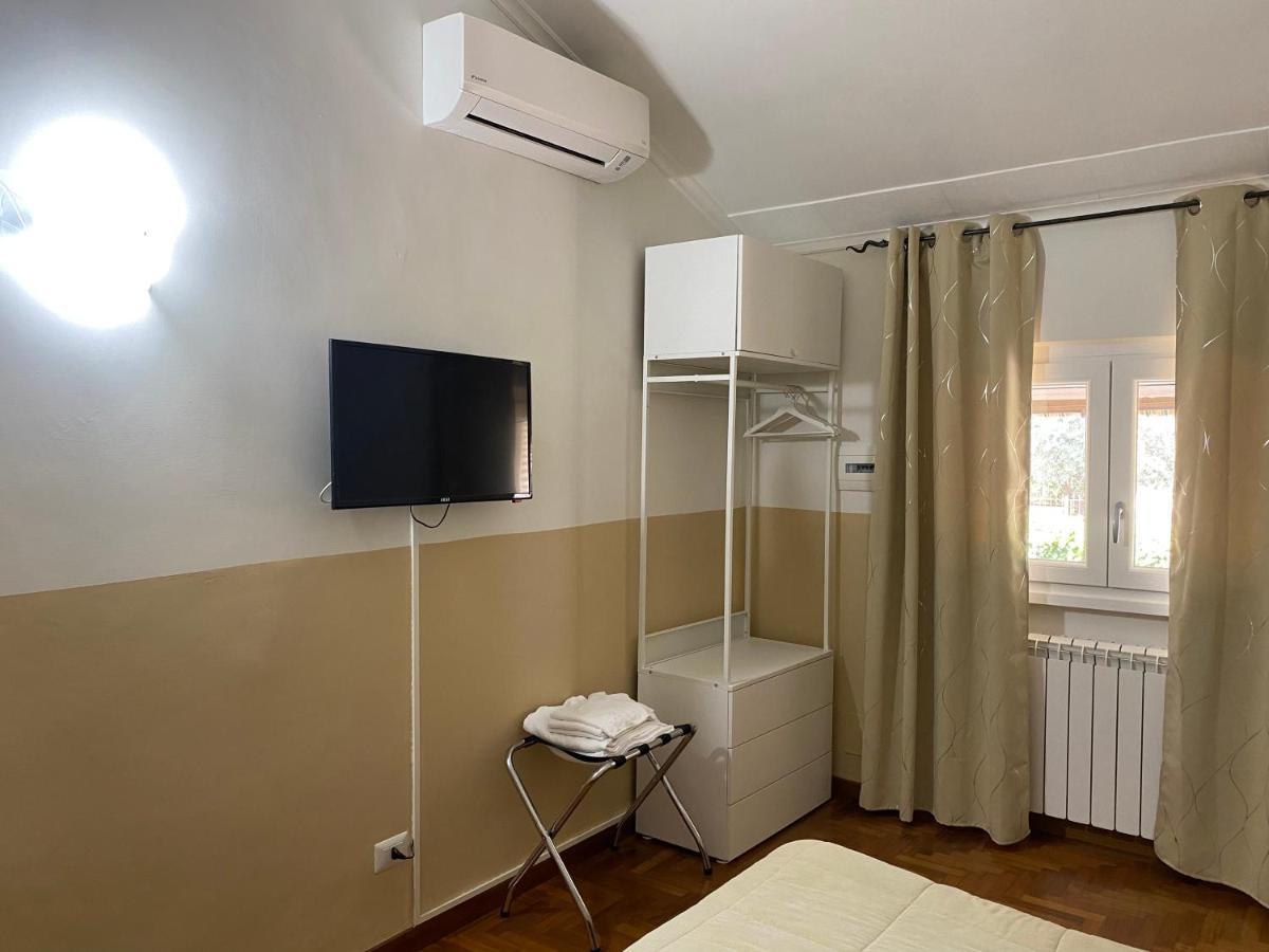 Villagio B&B Фраскаті Екстер'єр фото