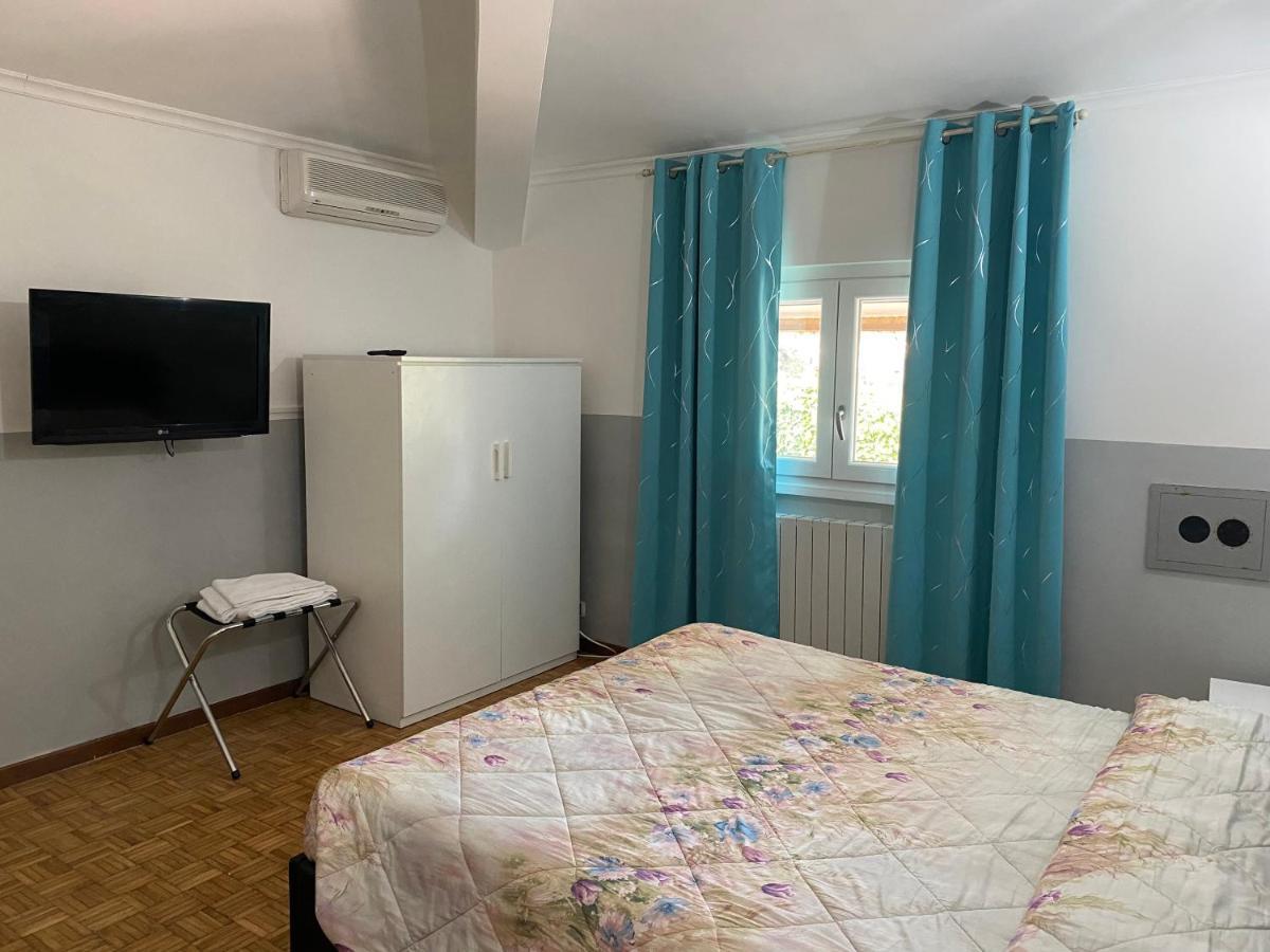Villagio B&B Фраскаті Екстер'єр фото