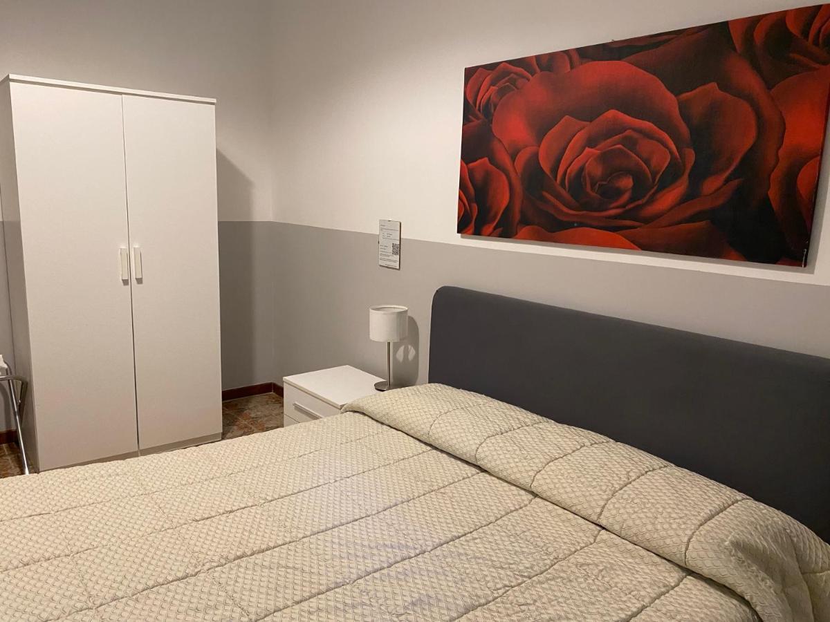 Villagio B&B Фраскаті Екстер'єр фото