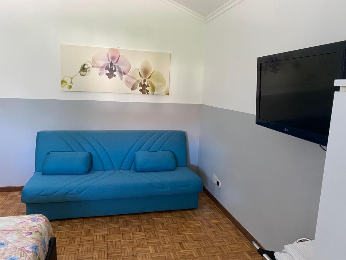 Villagio B&B Фраскаті Екстер'єр фото