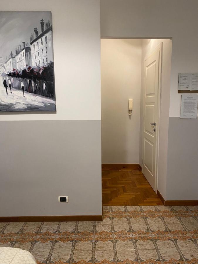 Villagio B&B Фраскаті Екстер'єр фото