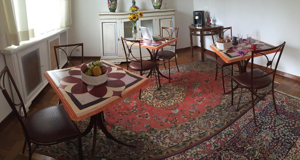 Villagio B&B Фраскаті Екстер'єр фото