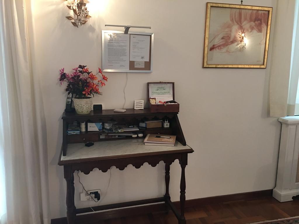 Villagio B&B Фраскаті Екстер'єр фото