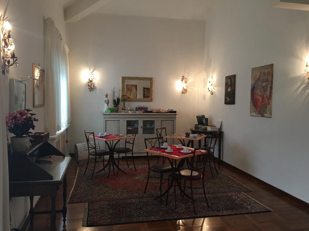 Villagio B&B Фраскаті Екстер'єр фото
