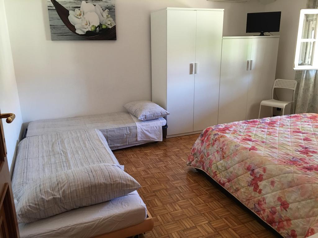 Villagio B&B Фраскаті Екстер'єр фото