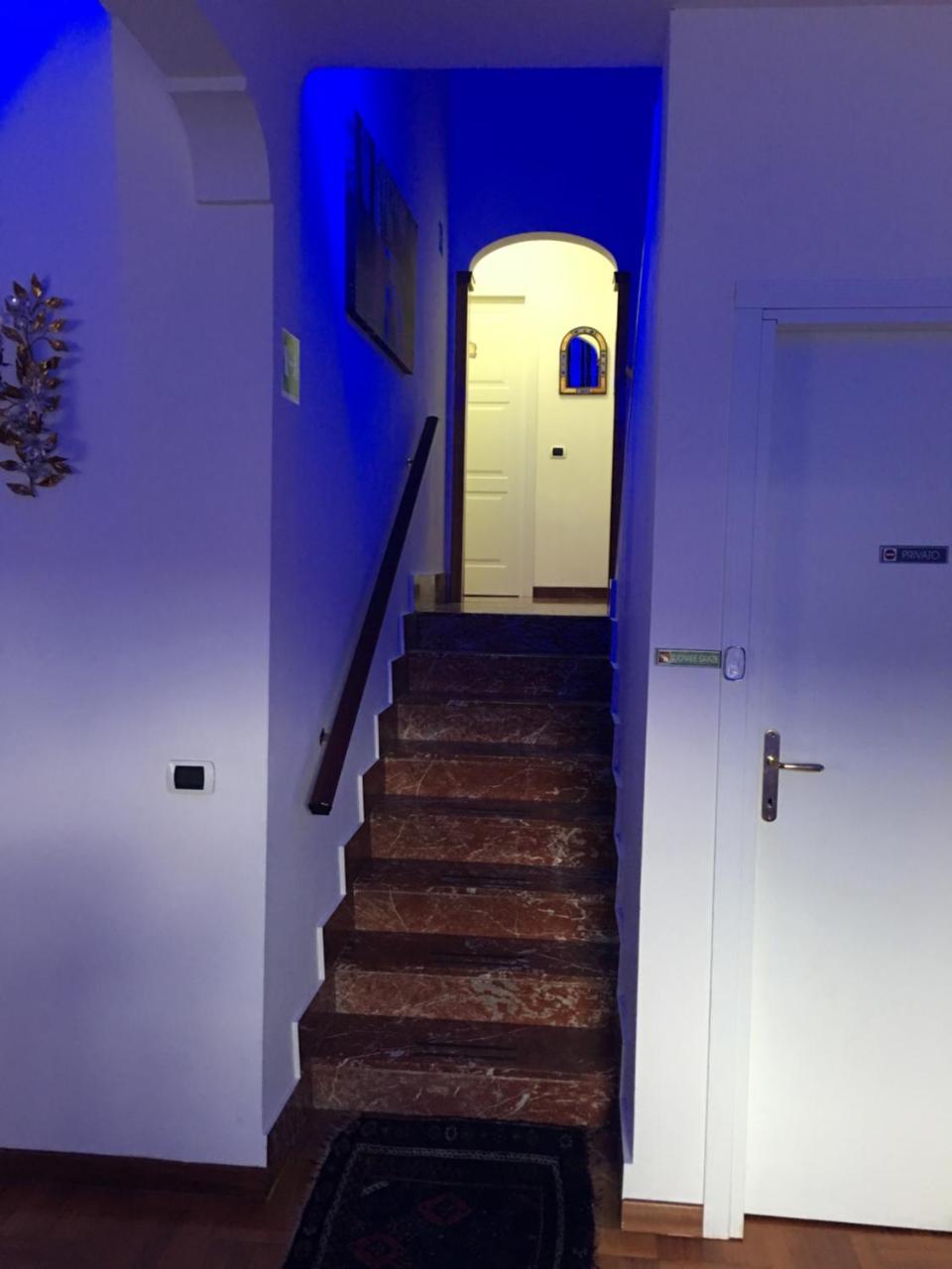 Villagio B&B Фраскаті Екстер'єр фото