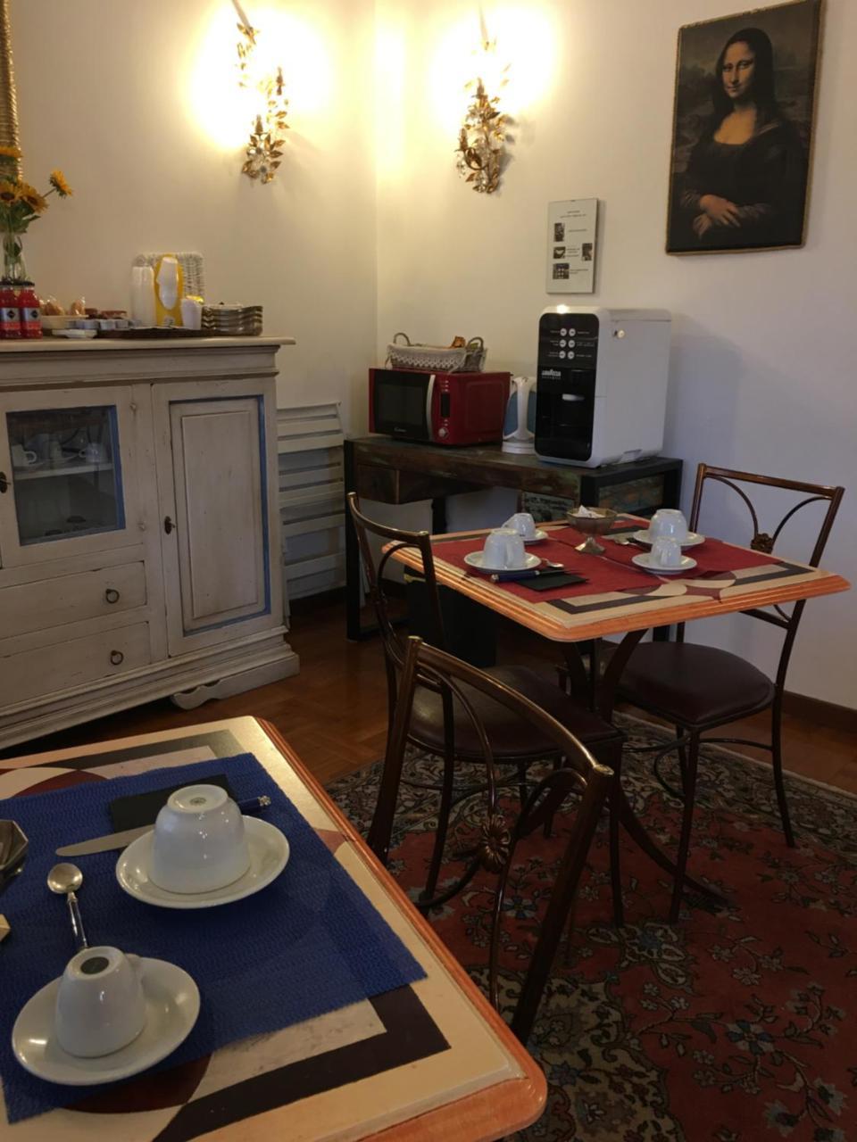 Villagio B&B Фраскаті Екстер'єр фото