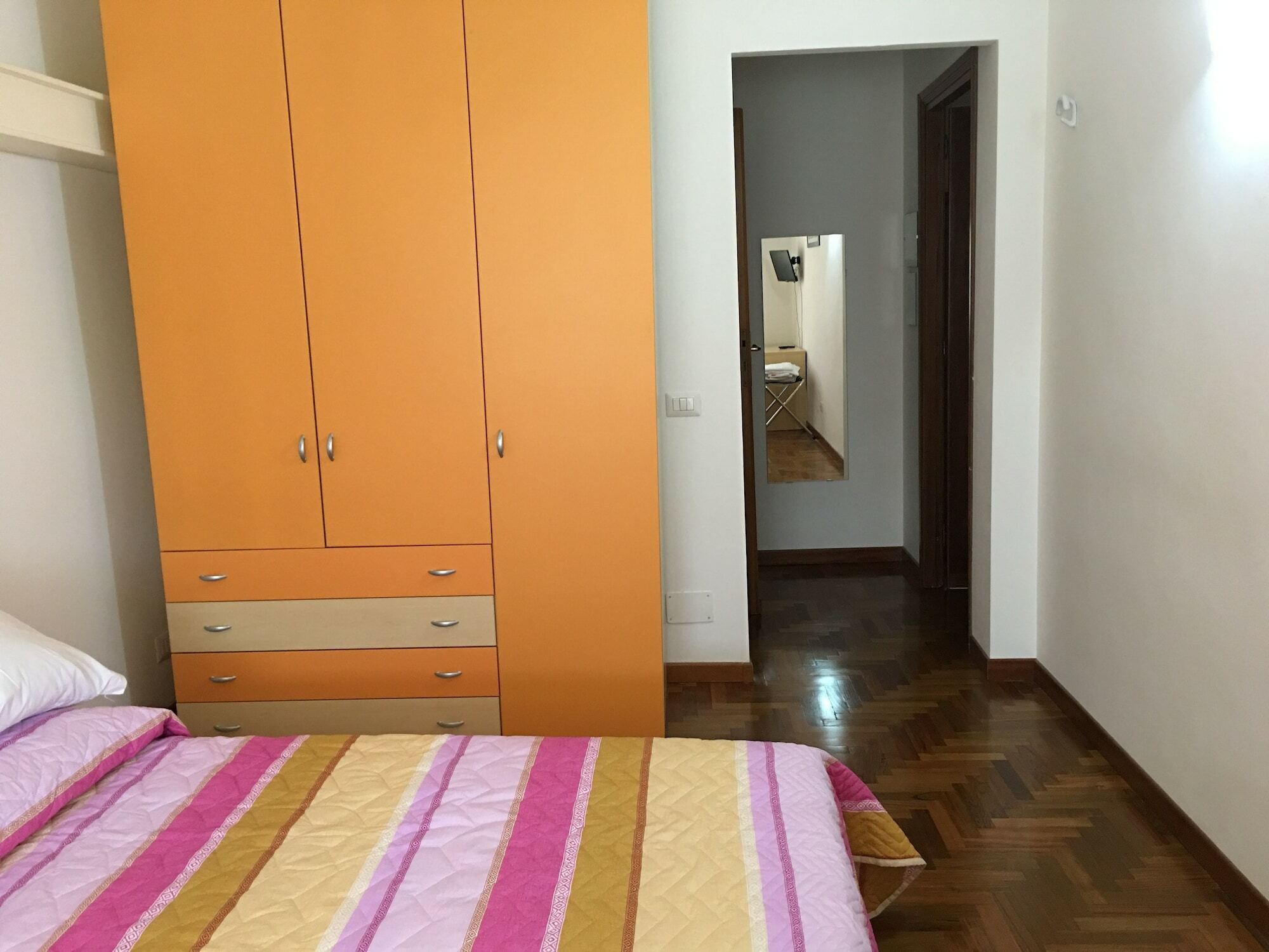 Villagio B&B Фраскаті Екстер'єр фото