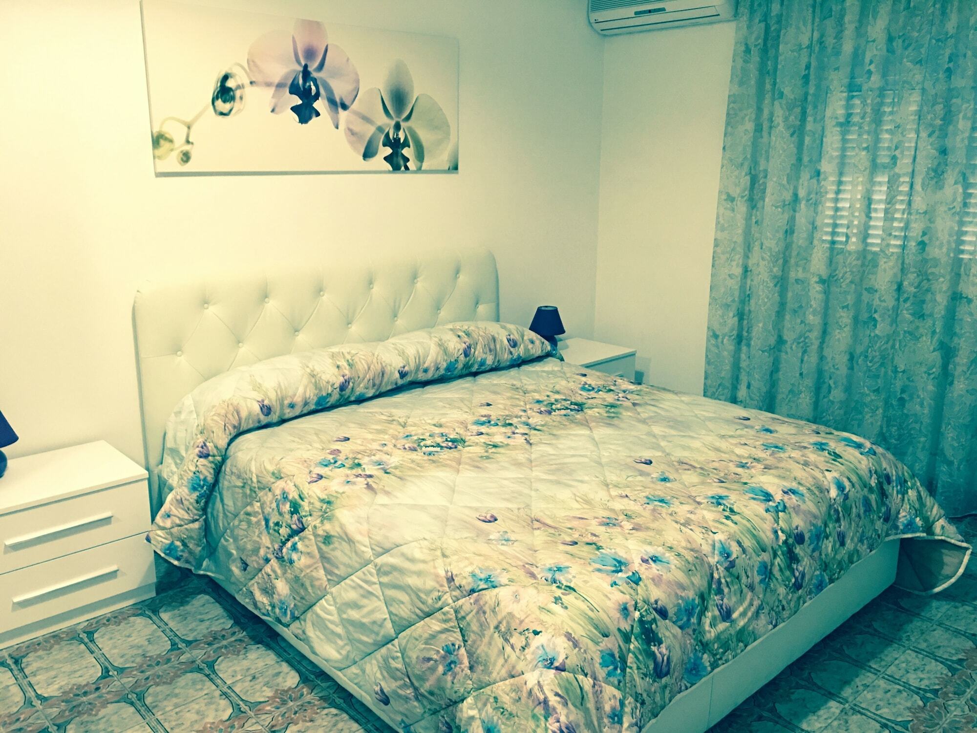 Villagio B&B Фраскаті Екстер'єр фото