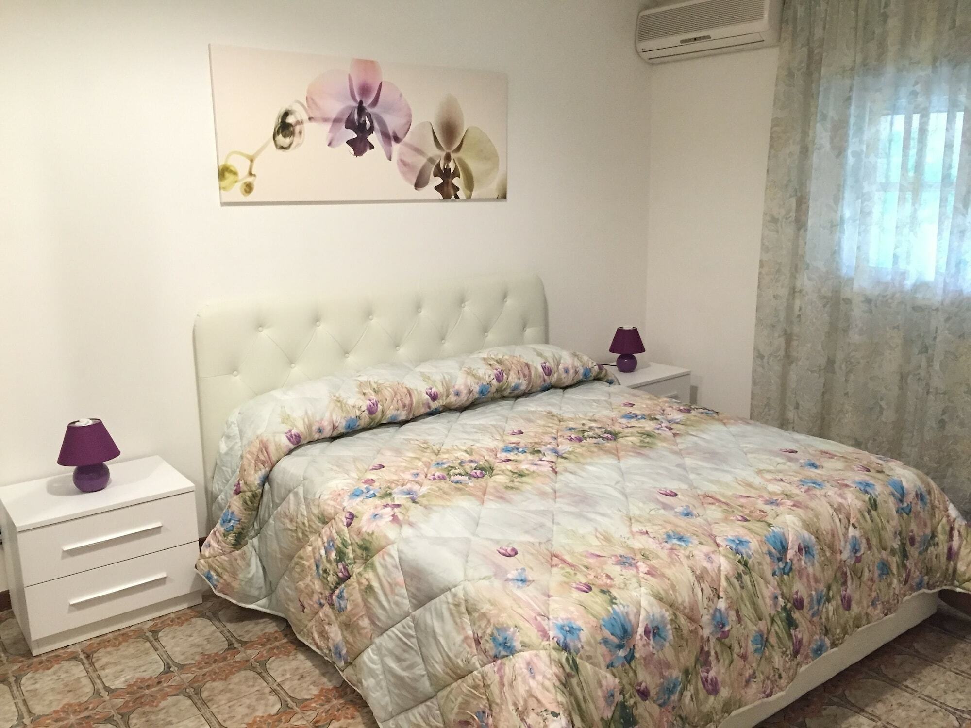 Villagio B&B Фраскаті Екстер'єр фото